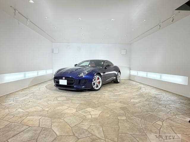 2014 Jaguar Jaguar Others