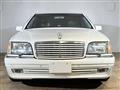 1998 Mercedes-Benz S-Class