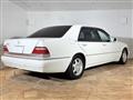 1998 Mercedes-Benz S-Class