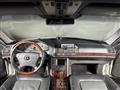 1998 Mercedes-Benz S-Class