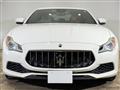 2017 Maserati Quattroporte