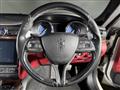 2017 Maserati Quattroporte