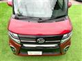 2021 Daihatsu Tanto