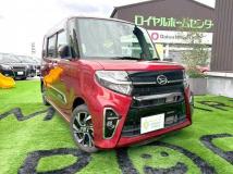 2021 Daihatsu Tanto