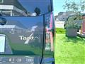 2025 Daihatsu Tanto