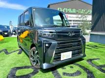 2025 Daihatsu Tanto