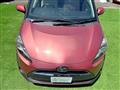 2015 Toyota Sienta