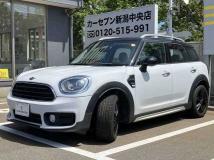 2018 BMW MINI