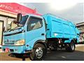 2007 Hino Dutro