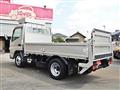 2016 Mitsubishi Fuso Canter
