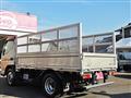 2018 Mitsubishi Fuso Canter