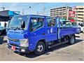 2015 Mitsubishi Fuso Canter