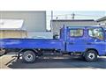 2015 Mitsubishi Fuso Canter