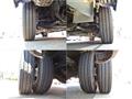 2015 Mitsubishi Fuso Canter