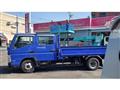 2015 Mitsubishi Fuso Canter
