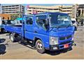 2015 Mitsubishi Fuso Canter