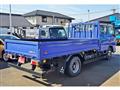 2015 Mitsubishi Fuso Canter