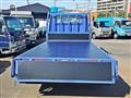 2015 Mitsubishi Fuso Canter