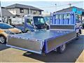 2015 Mitsubishi Fuso Canter