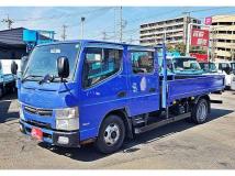 2015 Mitsubishi Fuso Canter