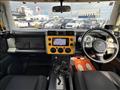 2015 Toyota FJ Cruiser