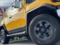 2015 Toyota FJ Cruiser