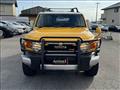 2015 Toyota FJ Cruiser