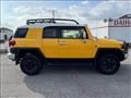 2015 Toyota FJ Cruiser