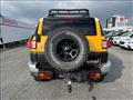 2015 Toyota FJ Cruiser