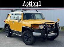 2015 Toyota FJ Cruiser