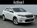 2017 Toyota Harrier