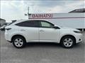 2017 Toyota Harrier