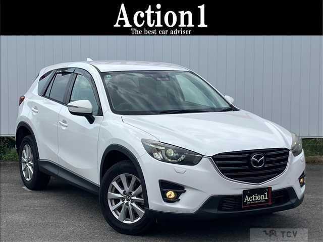 2015 Mazda CX-5
