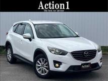 2015 Mazda CX-5