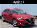 2014 Mazda Atenza
