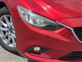 2014 Mazda Atenza