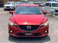 2014 Mazda Atenza