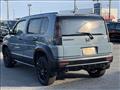 2007 Honda Crossroad