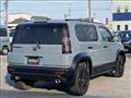 2007 Honda Crossroad