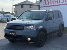 2007 Honda Crossroad