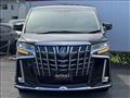2022 Toyota Alphard G