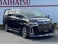 2022 Toyota Alphard G
