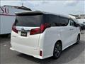 2021 Toyota Alphard G