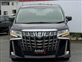 2019 Toyota Alphard G