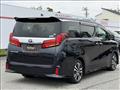 2019 Toyota Alphard G