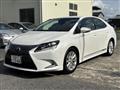 2016 Lexus HS HYBRID