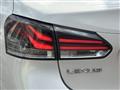 2016 Lexus HS HYBRID