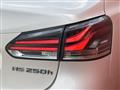 2016 Lexus HS HYBRID