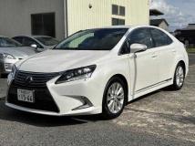 2016 Lexus HS HYBRID