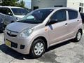 2016 Daihatsu Mira